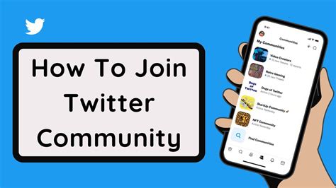 How to join a group in a community 